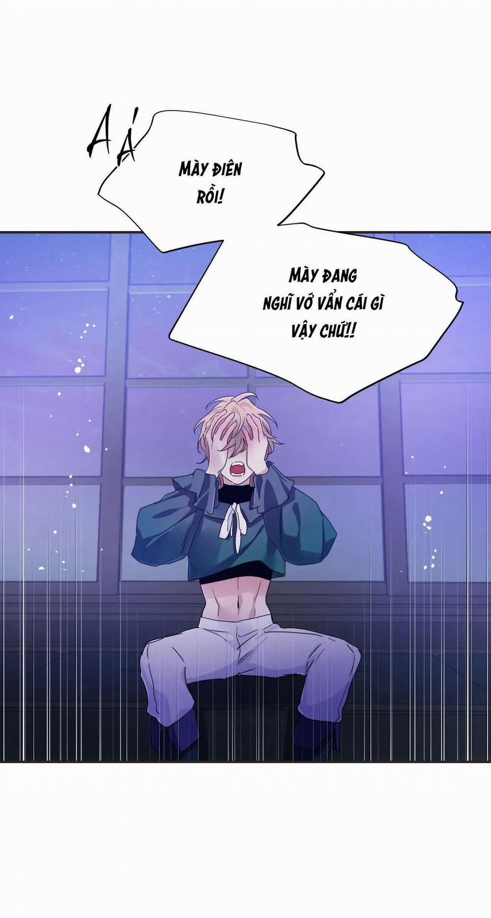 Ám Giữ Linh Hồn 46 trang 38