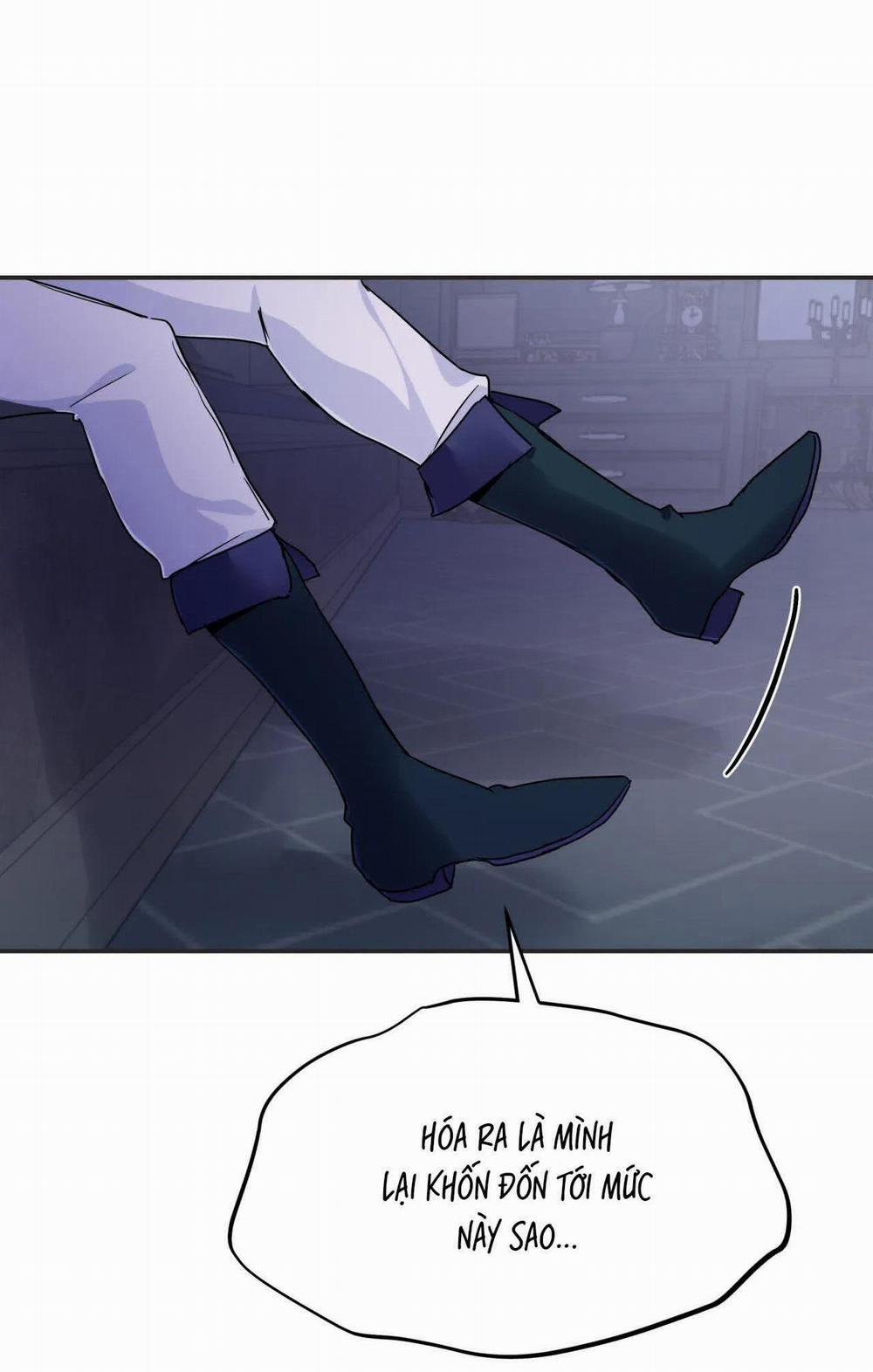Ám Giữ Linh Hồn 46 trang 39