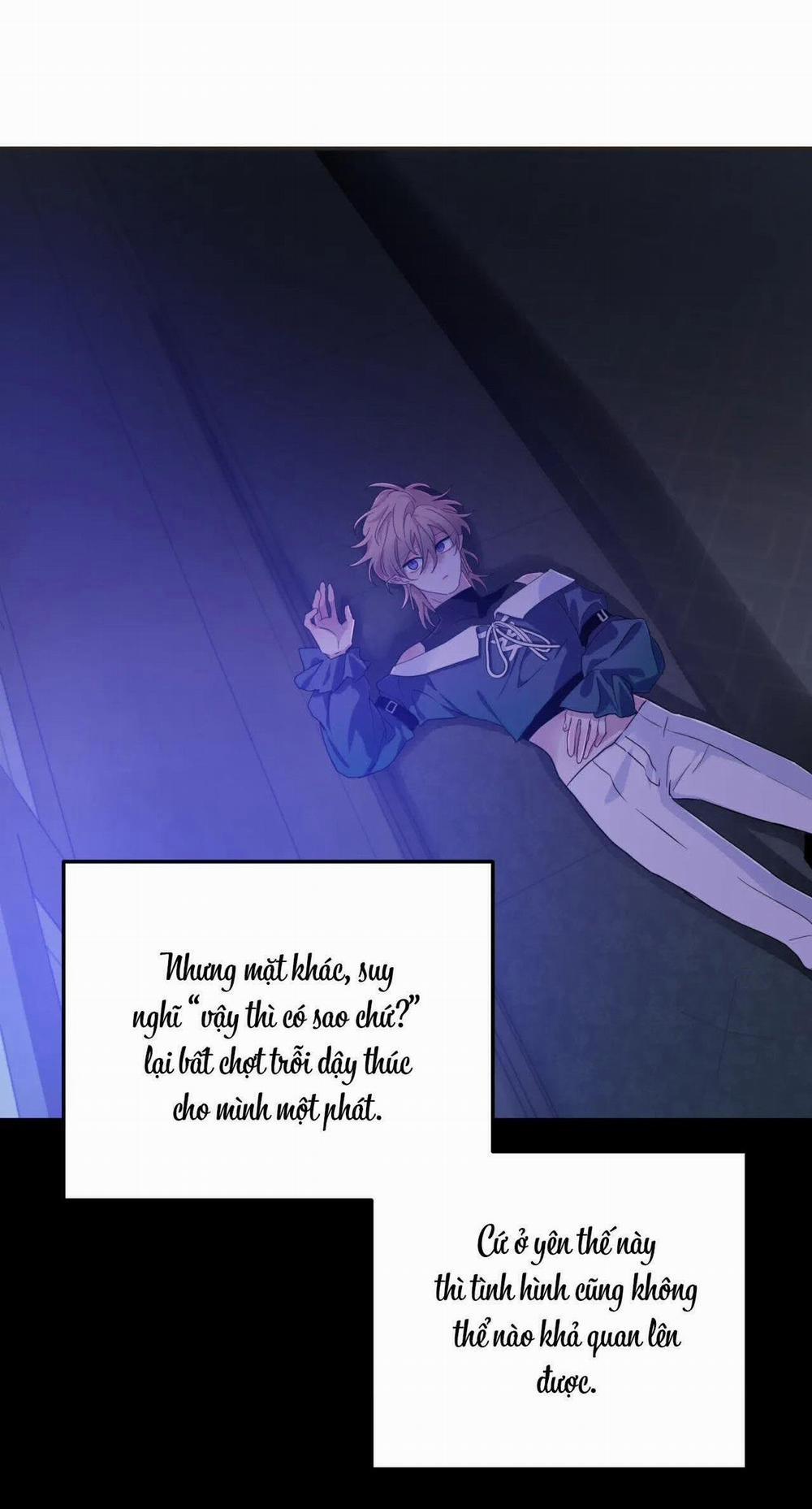 Ám Giữ Linh Hồn 46 trang 41