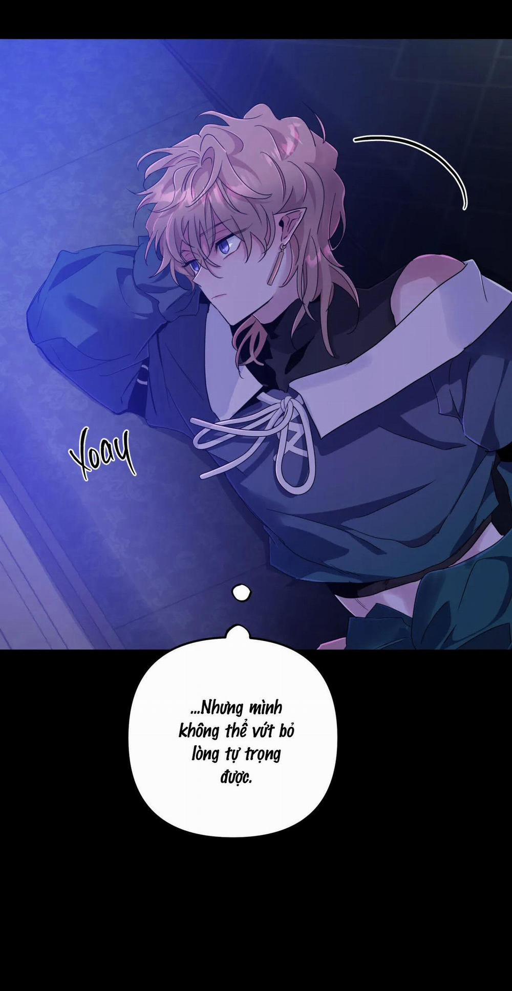 Ám Giữ Linh Hồn 46 trang 44