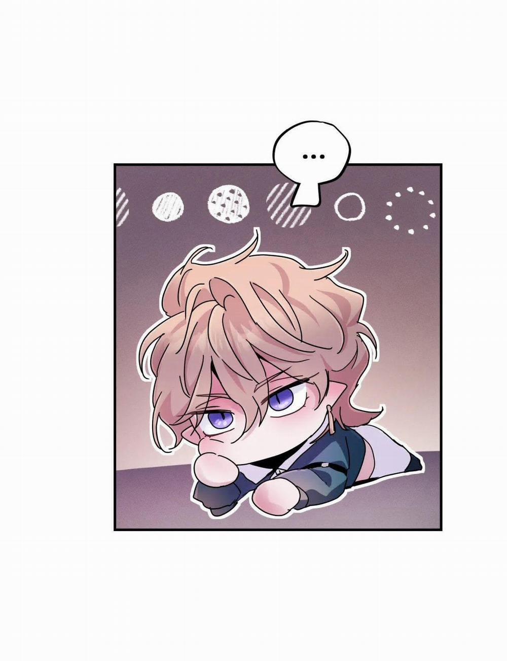 Ám Giữ Linh Hồn 46 trang 50