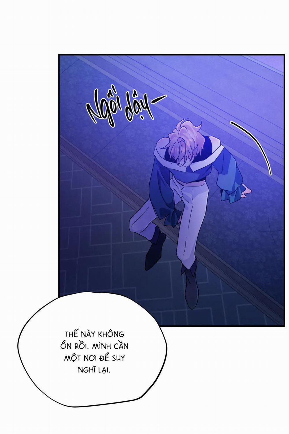 Ám Giữ Linh Hồn 46 trang 54