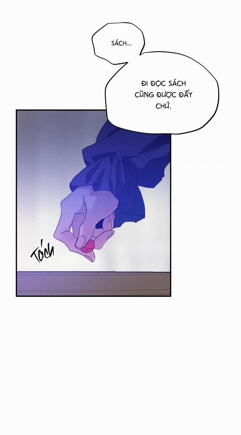 Ám Giữ Linh Hồn 46 trang 55