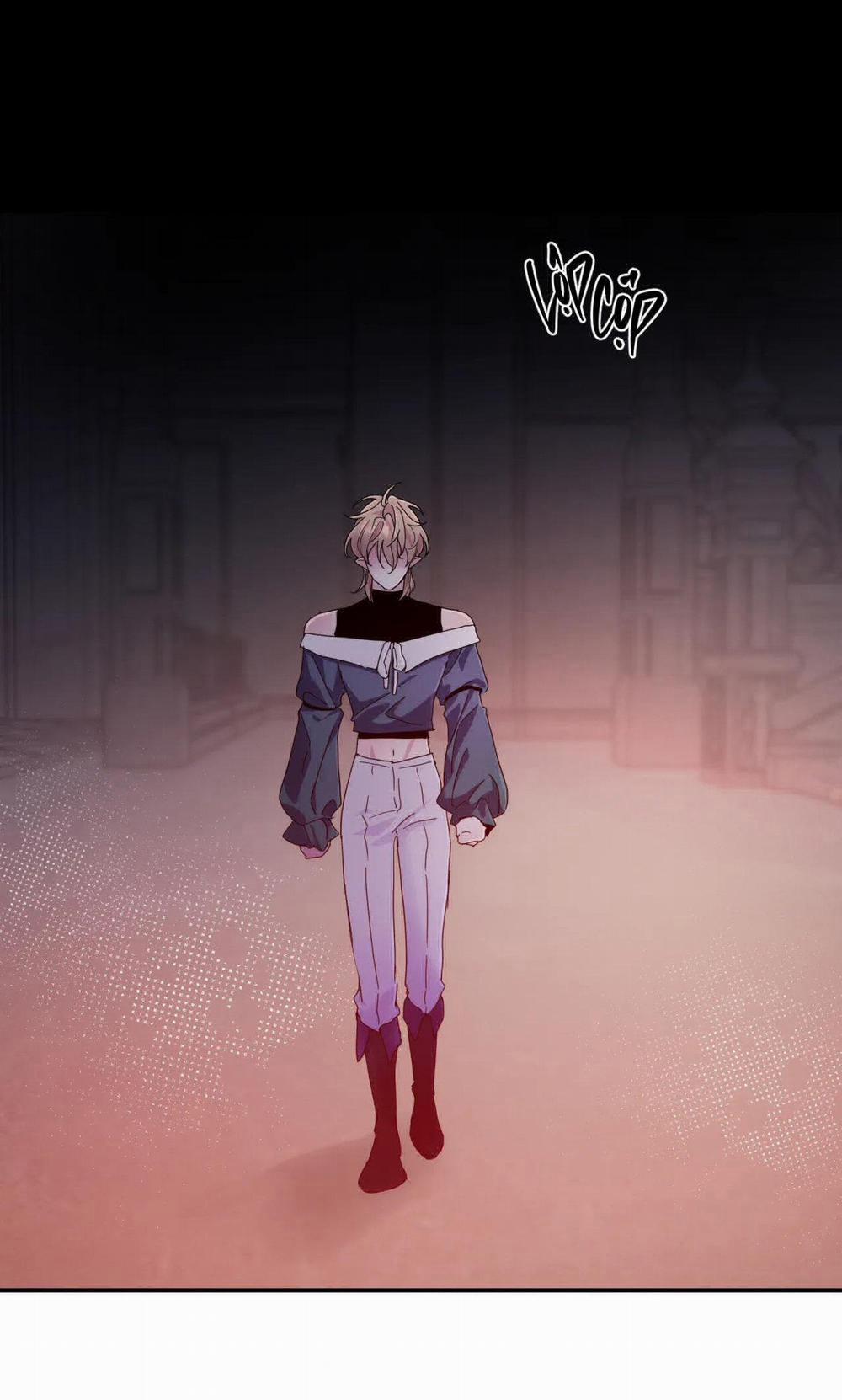 Ám Giữ Linh Hồn 46 trang 58