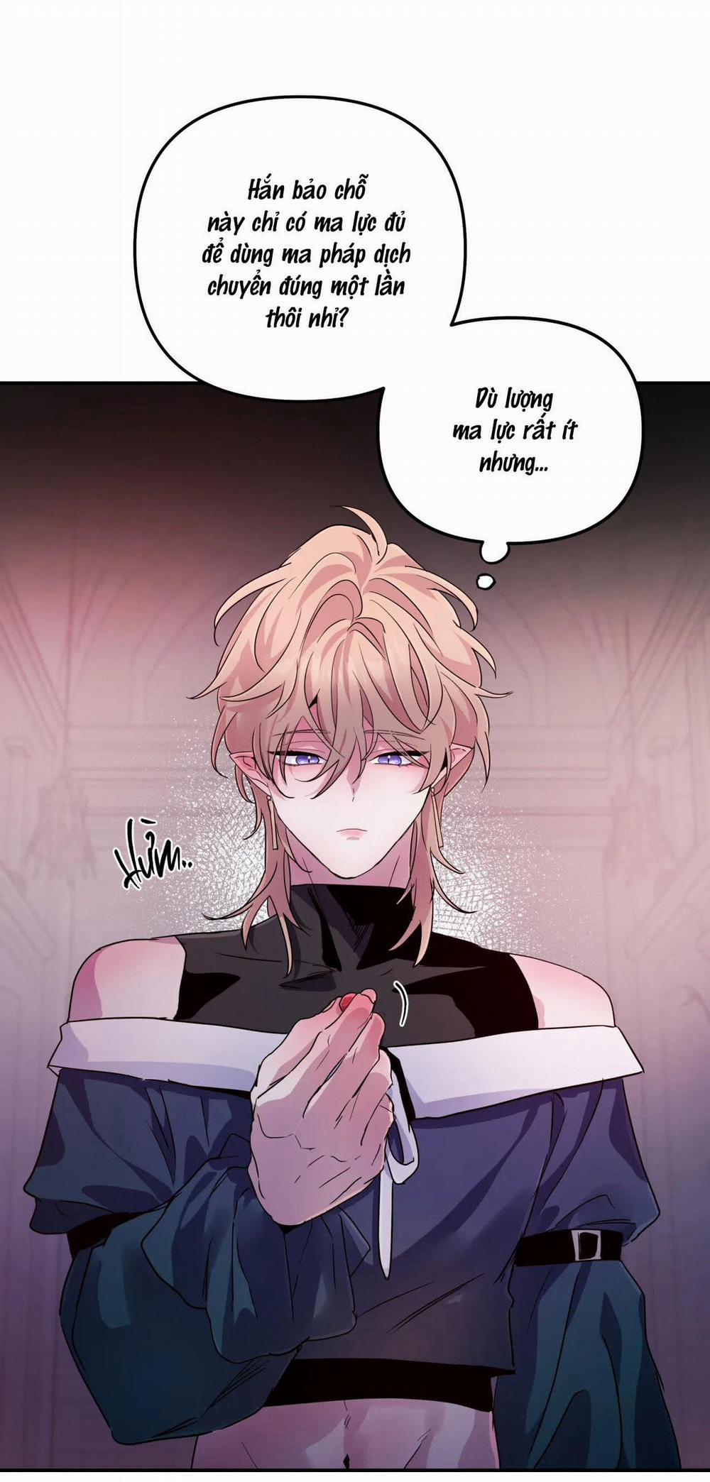 Ám Giữ Linh Hồn 46 trang 59