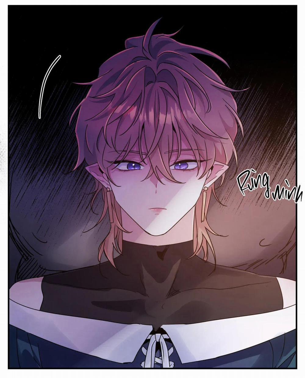 Ám Giữ Linh Hồn 46 trang 65