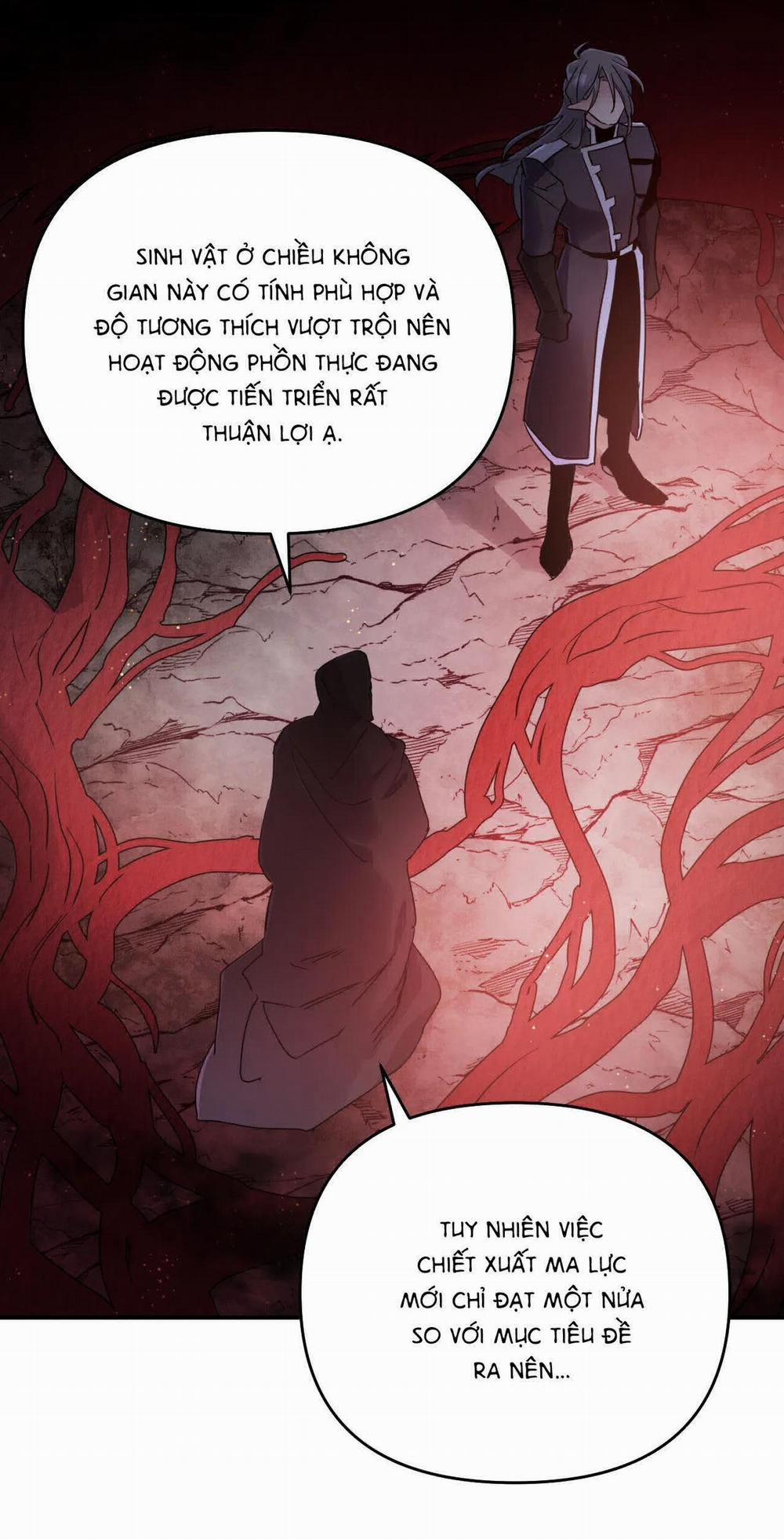 Ám Giữ Linh Hồn 46 trang 7