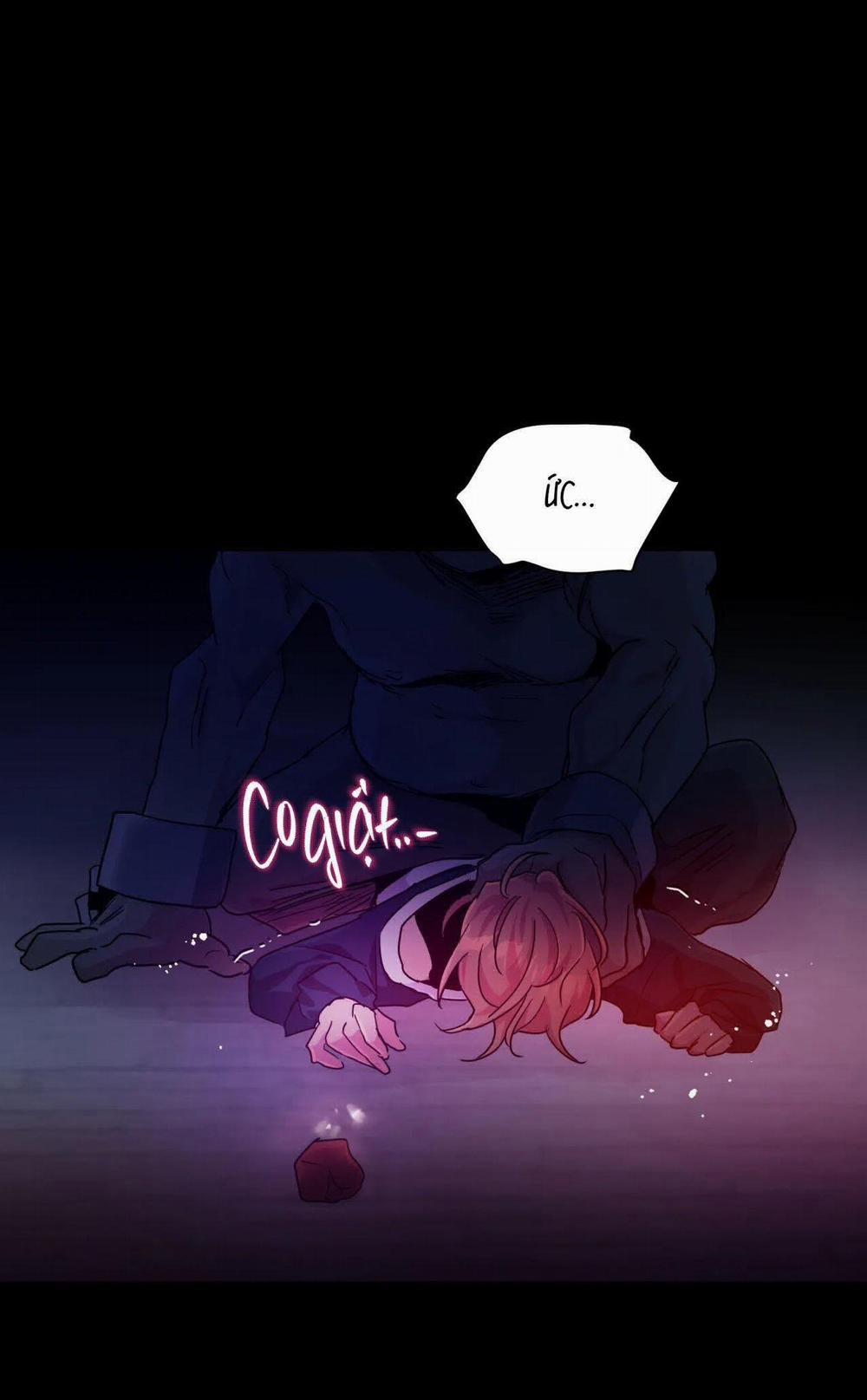 Ám Giữ Linh Hồn 46 trang 72