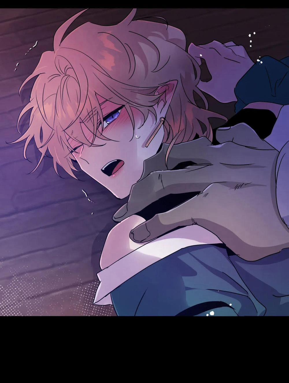 Ám Giữ Linh Hồn 46 trang 74