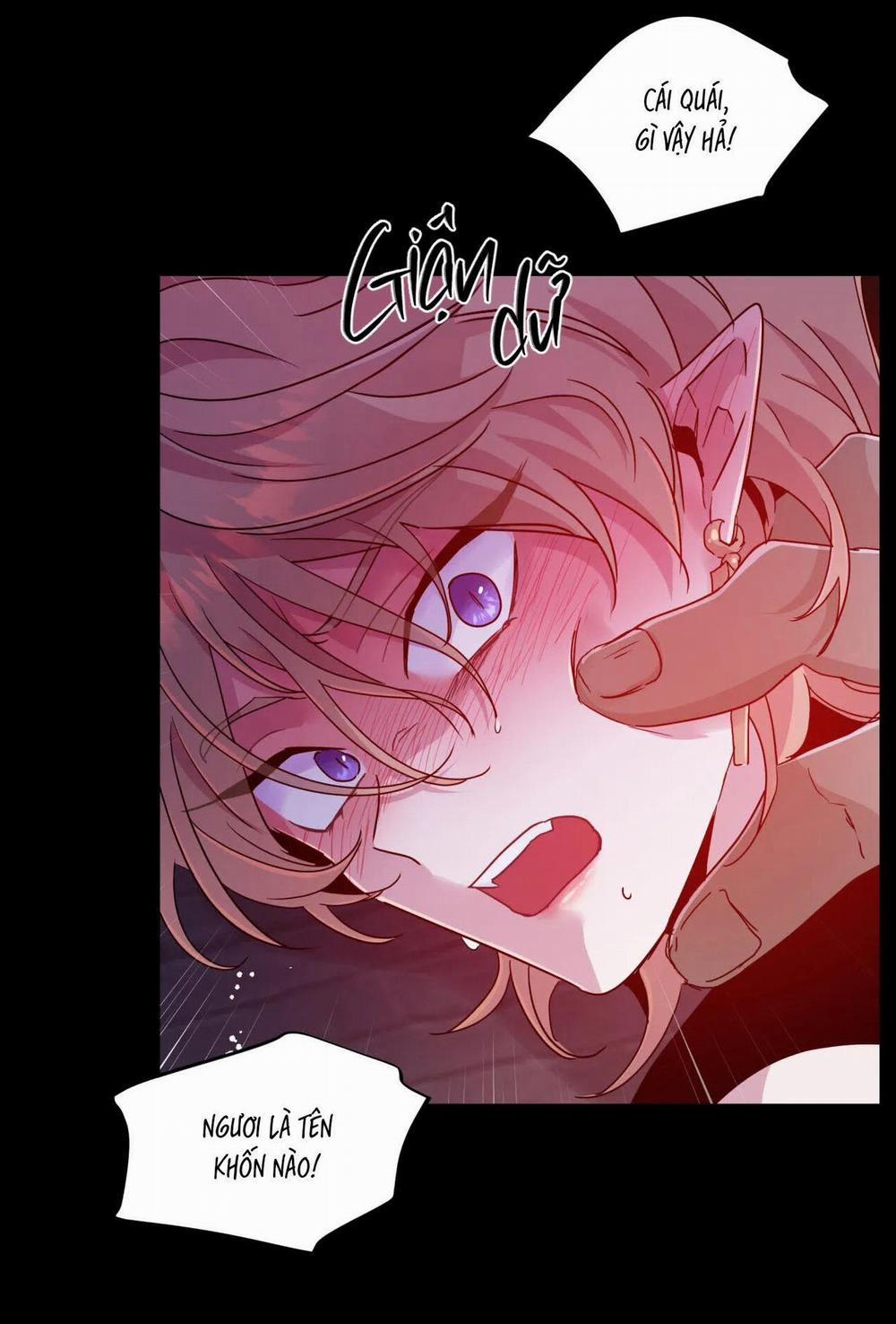 Ám Giữ Linh Hồn 46 trang 77
