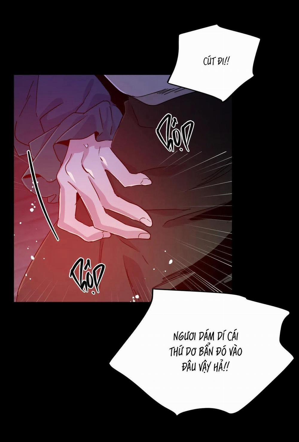 Ám Giữ Linh Hồn 46 trang 78