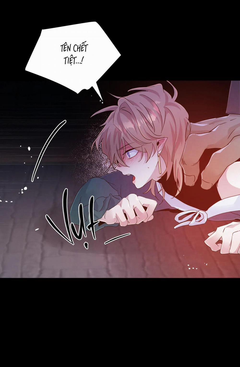 Ám Giữ Linh Hồn 46 trang 79