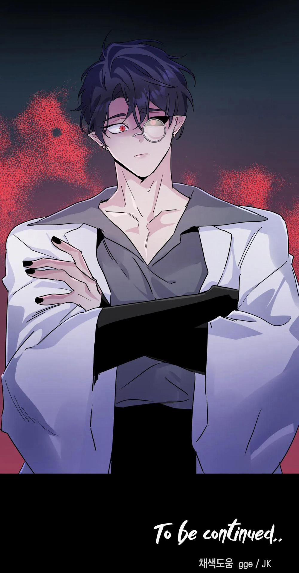 Ám Giữ Linh Hồn 46 trang 85