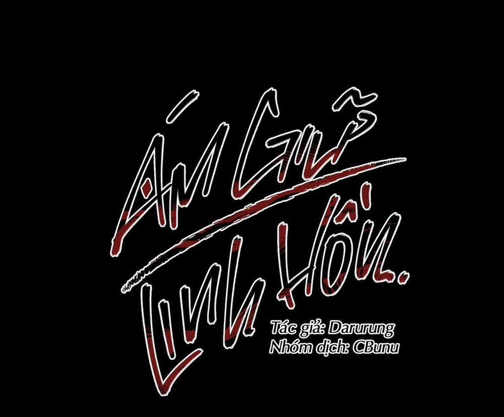 Ám Giữ Linh Hồn 47 trang 1
