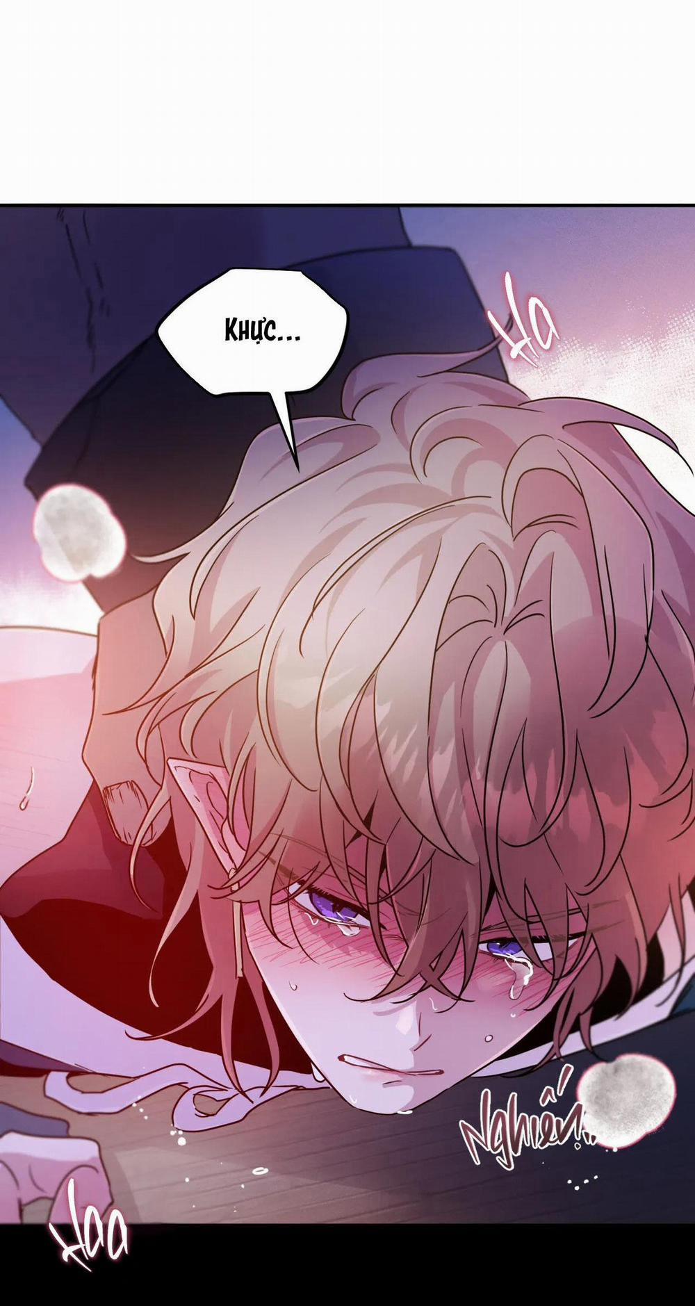 Ám Giữ Linh Hồn 47 trang 12