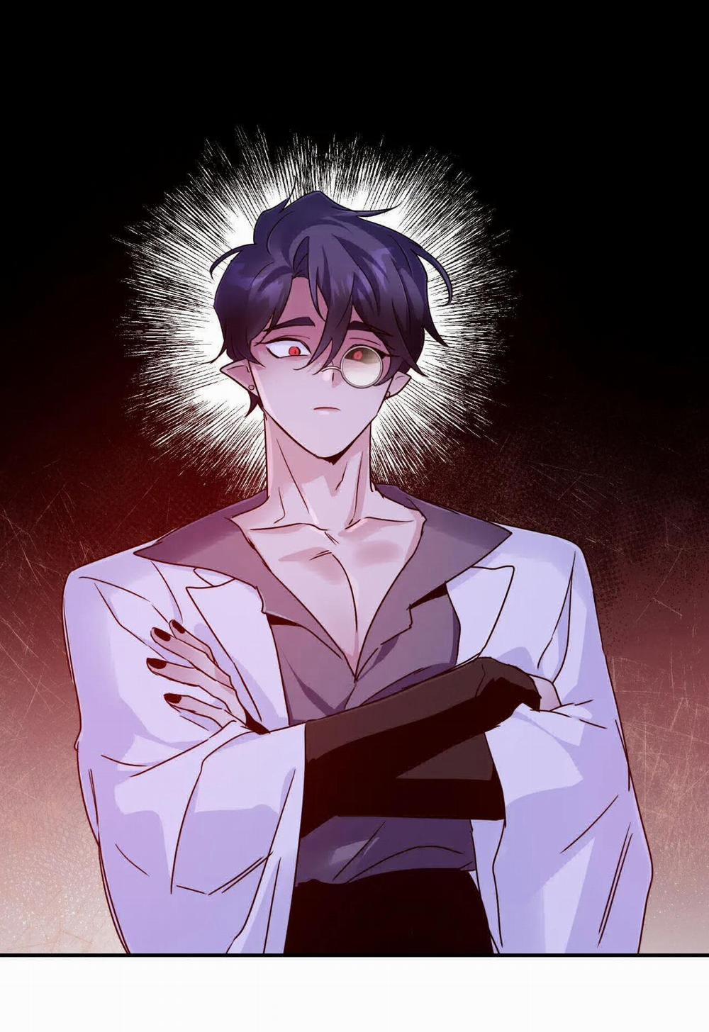 Ám Giữ Linh Hồn 47 trang 14