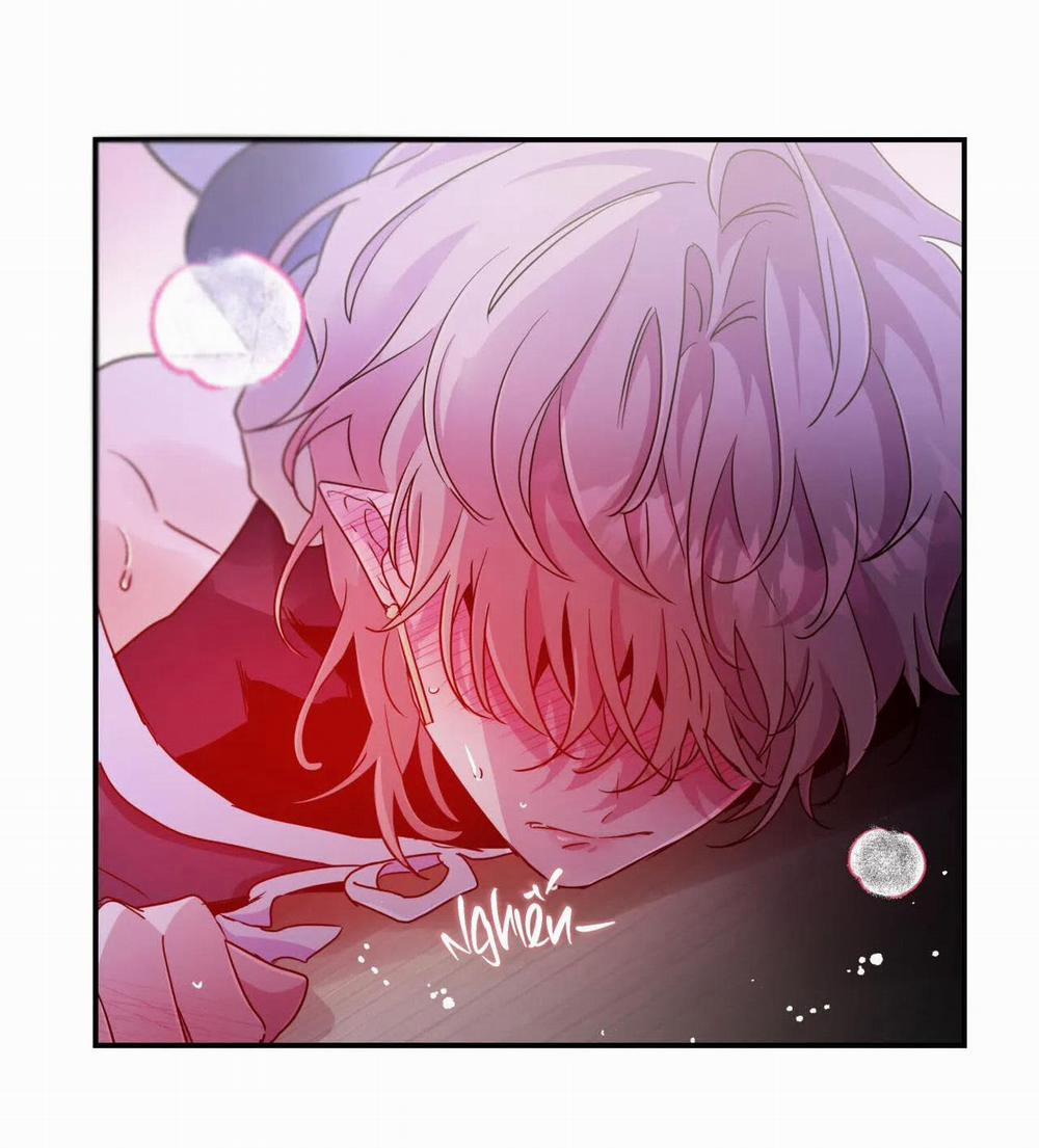 Ám Giữ Linh Hồn 47 trang 16