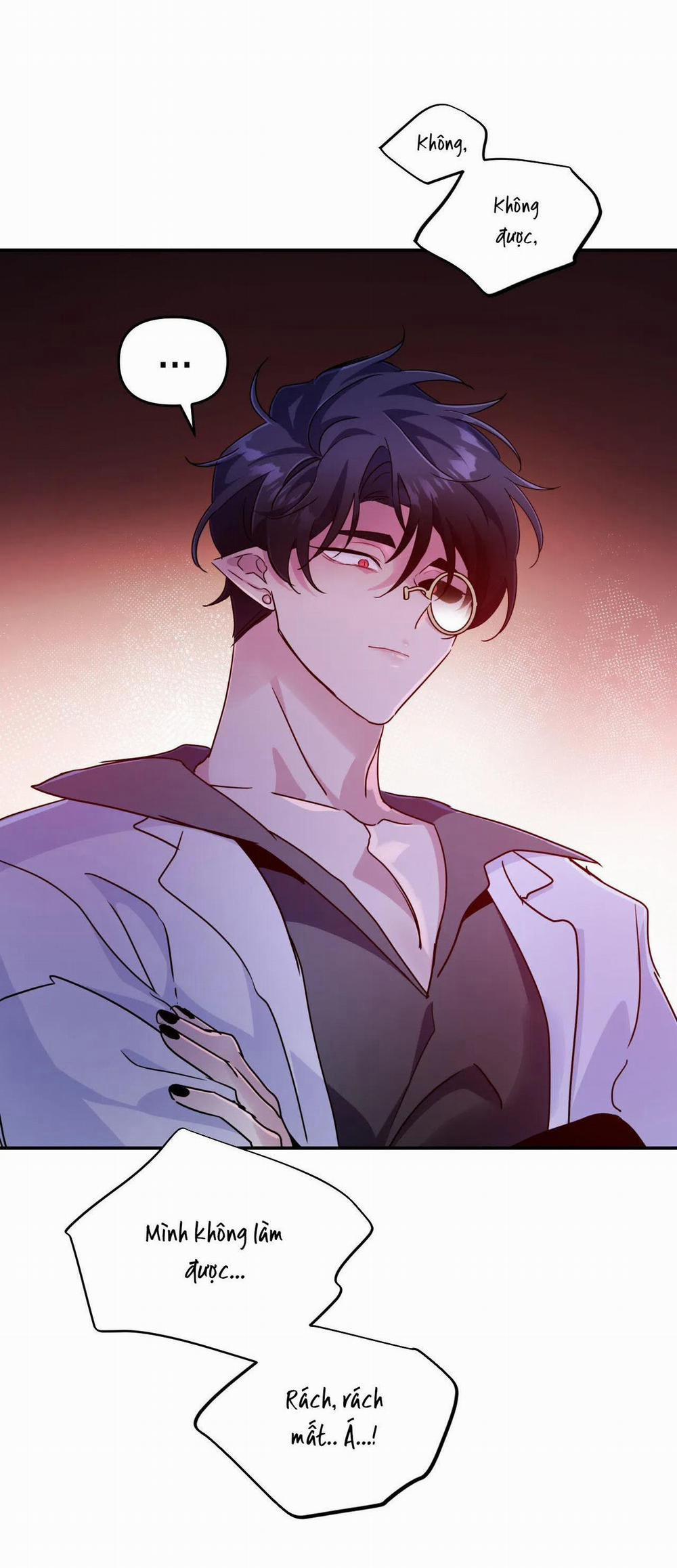 Ám Giữ Linh Hồn 47 trang 24