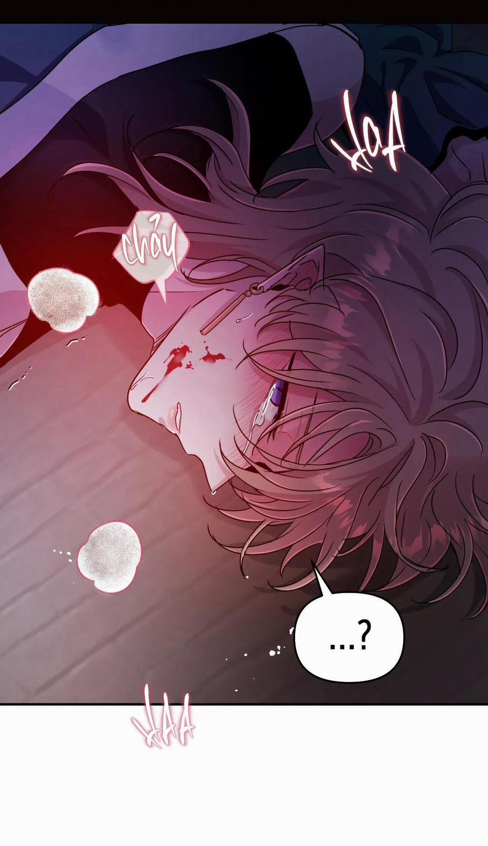 Ám Giữ Linh Hồn 47 trang 29