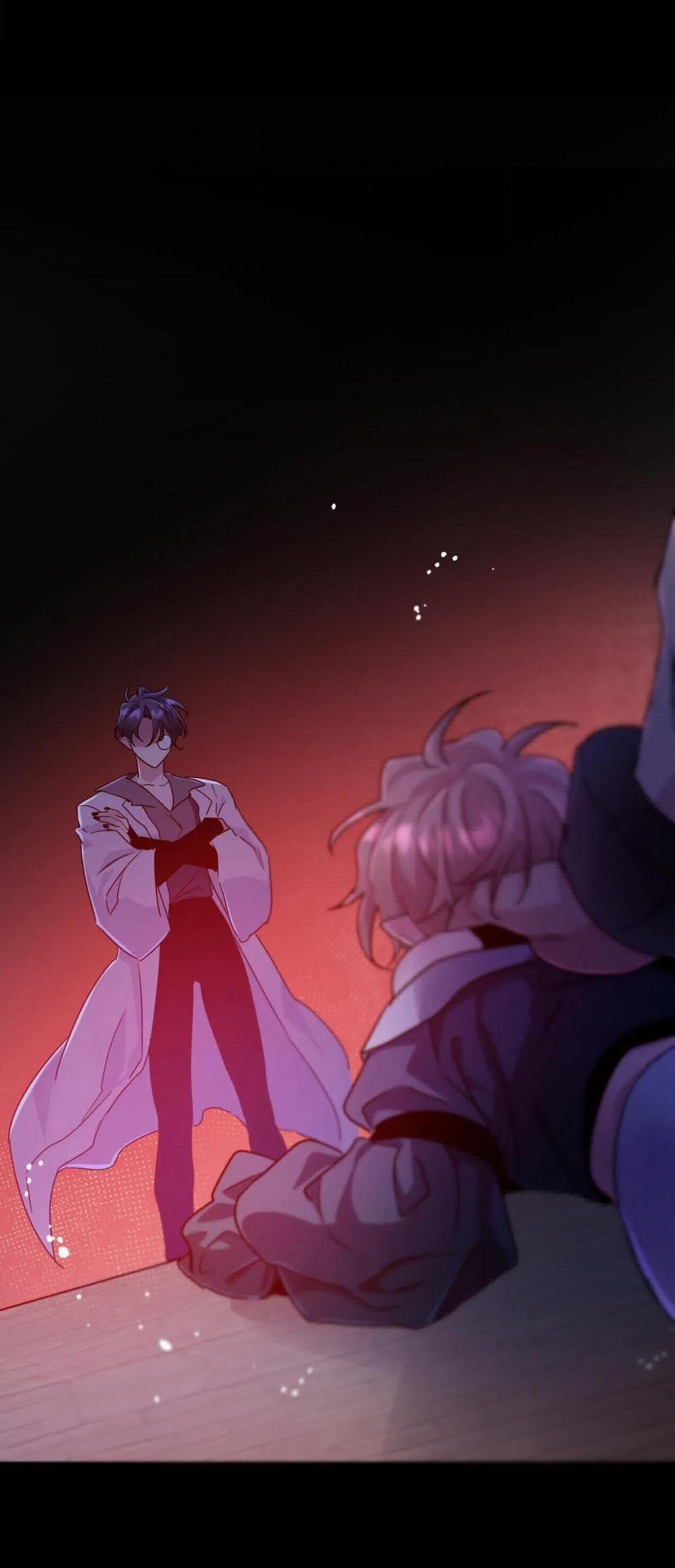 Ám Giữ Linh Hồn 47 trang 3