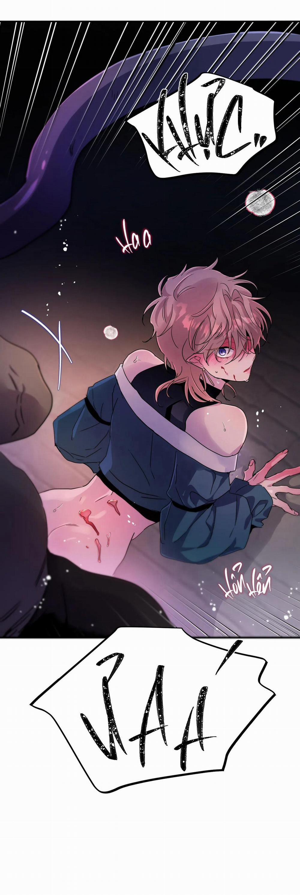 Ám Giữ Linh Hồn 47 trang 34