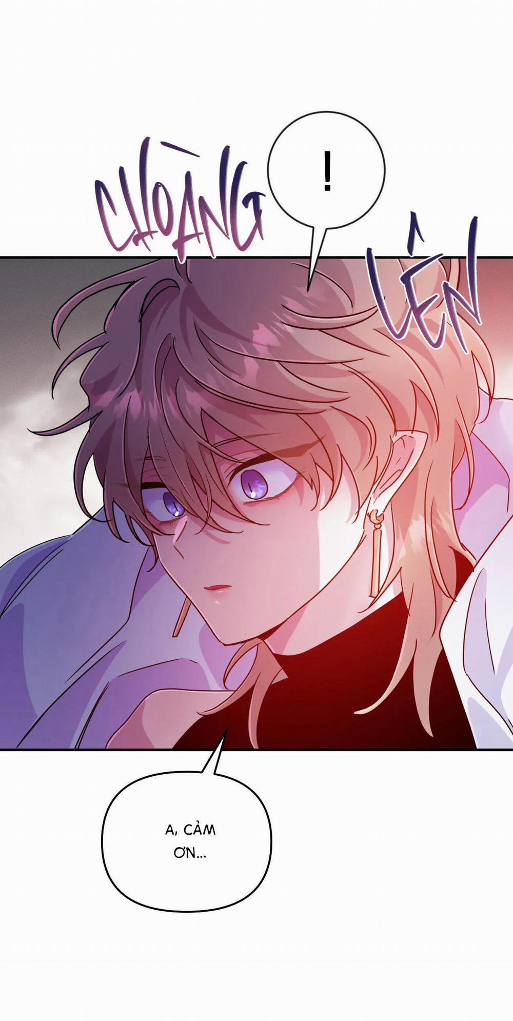 Ám Giữ Linh Hồn 47 trang 38