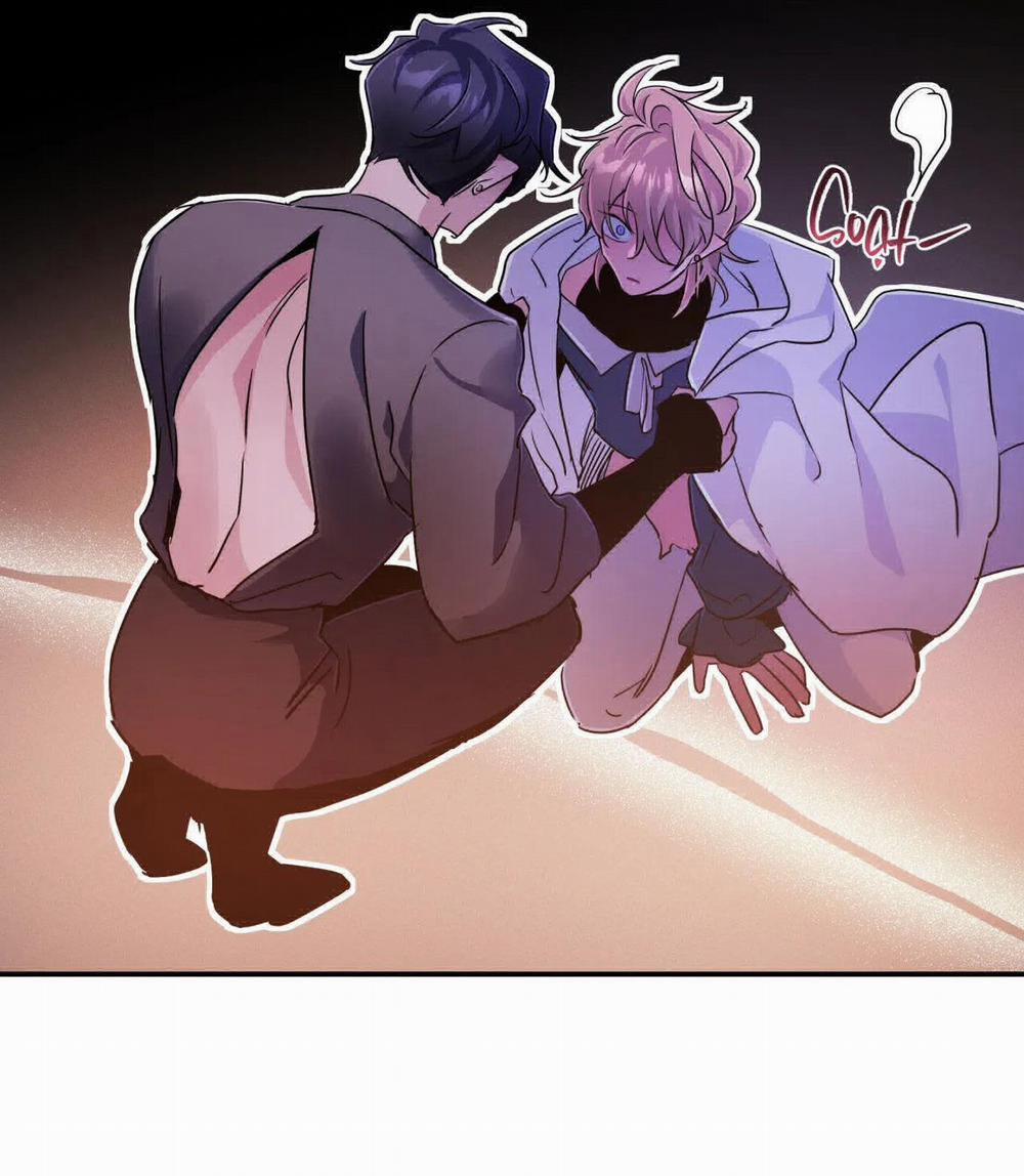 Ám Giữ Linh Hồn 47 trang 40