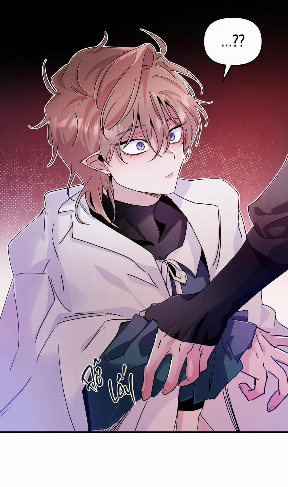 Ám Giữ Linh Hồn 47 trang 43