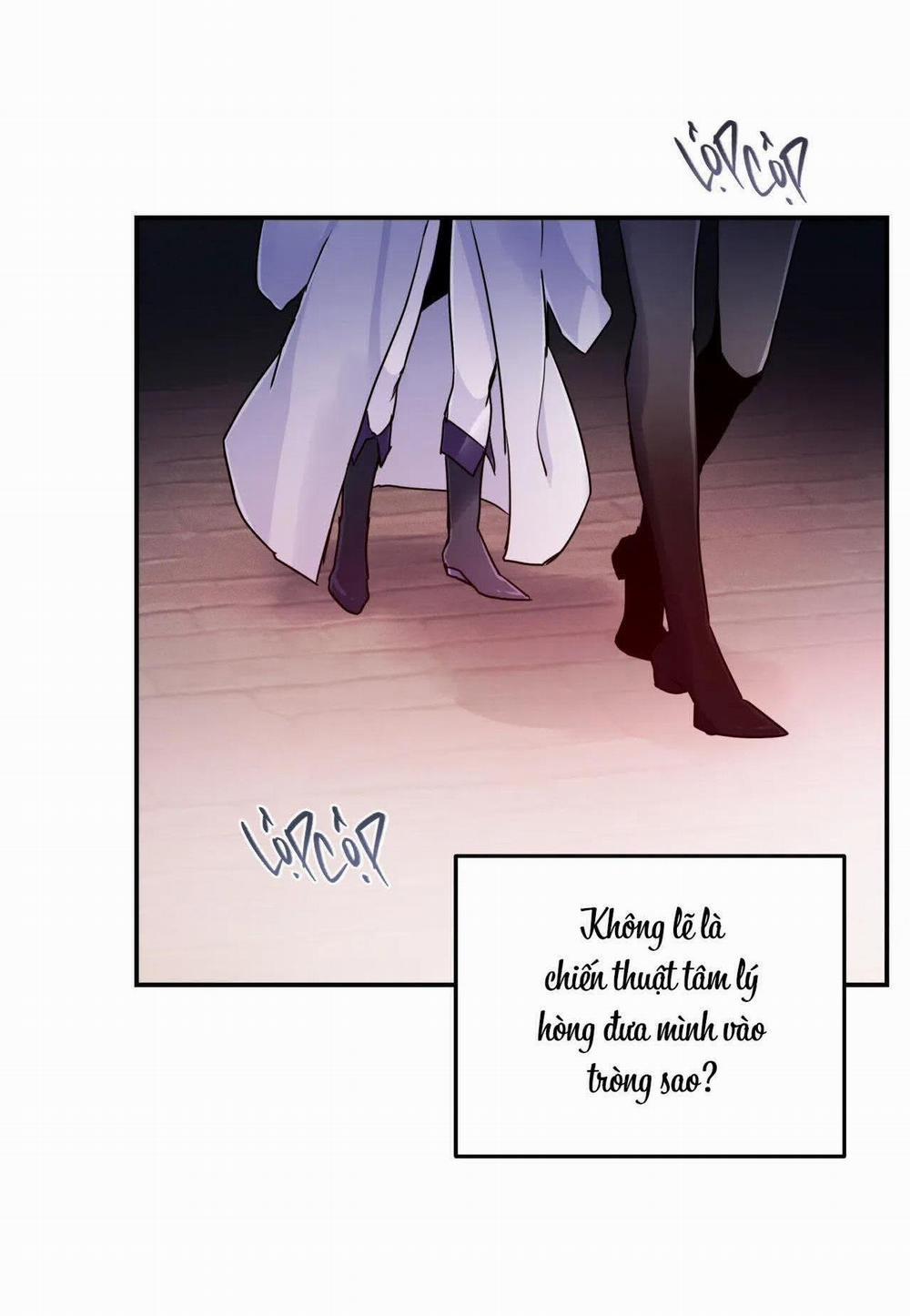 Ám Giữ Linh Hồn 47 trang 46