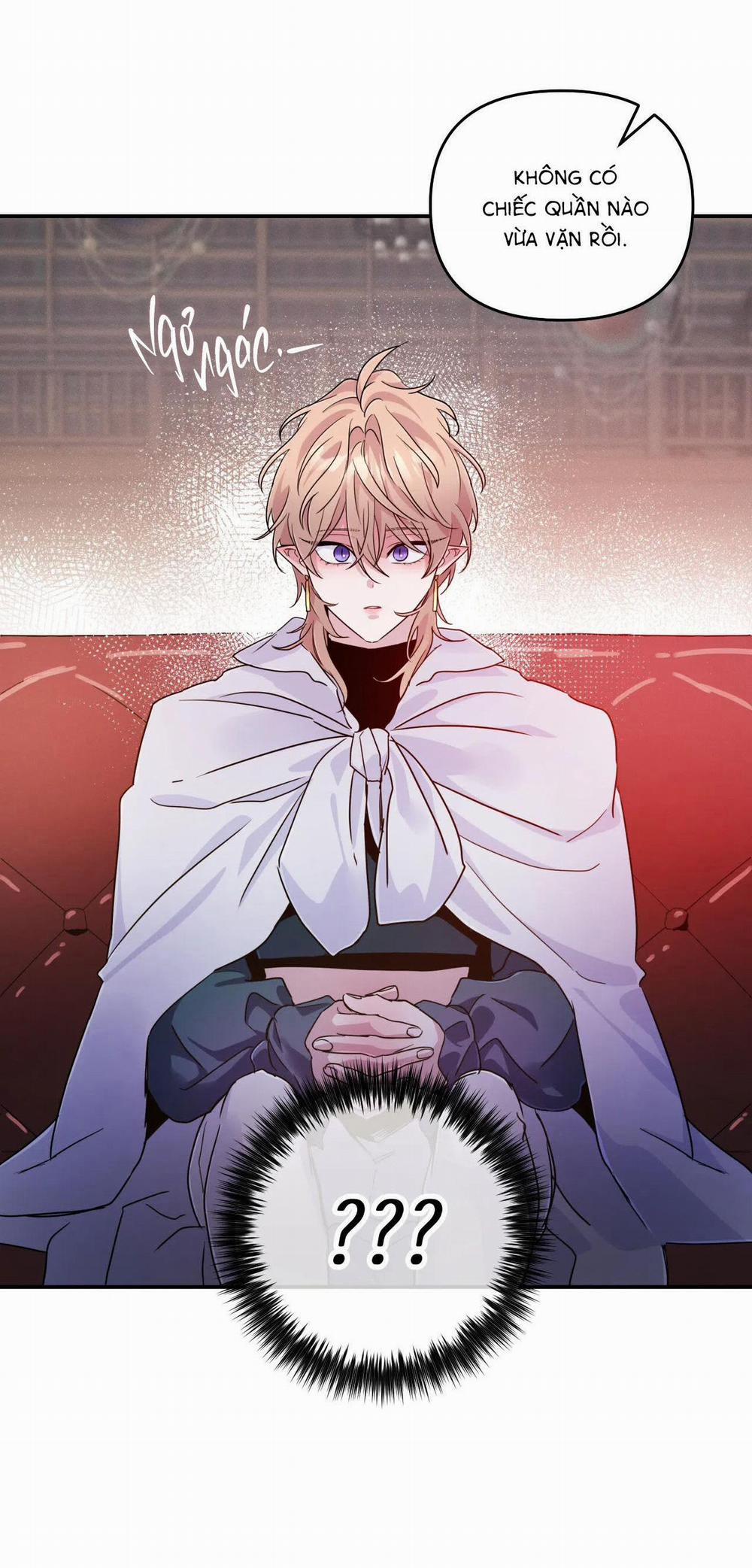 Ám Giữ Linh Hồn 47 trang 51