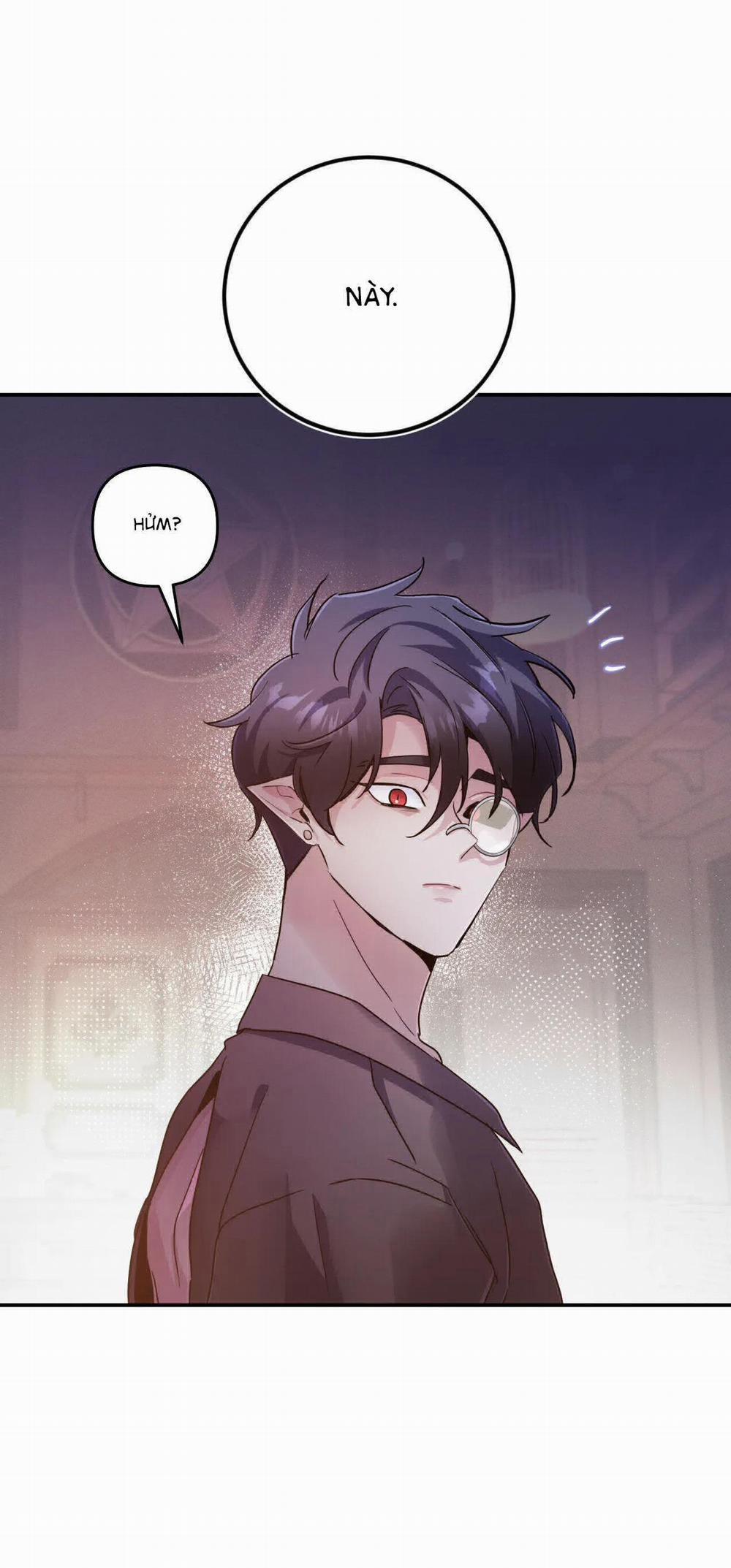 Ám Giữ Linh Hồn 47 trang 52