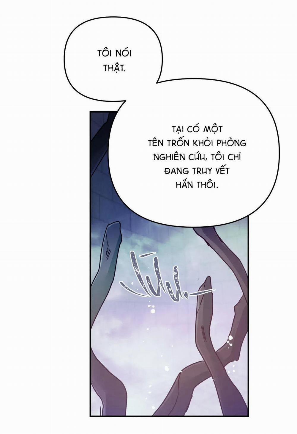 Ám Giữ Linh Hồn 47 trang 58