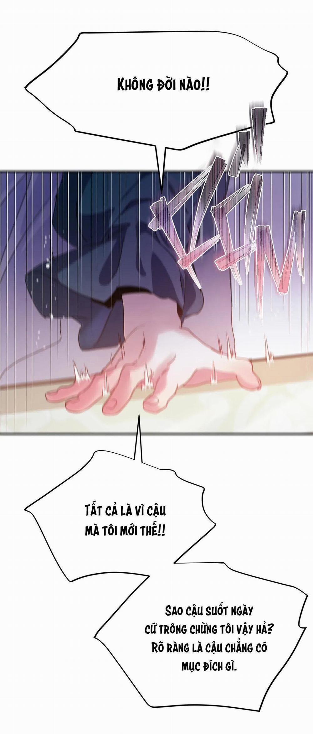 Ám Giữ Linh Hồn 47 trang 62