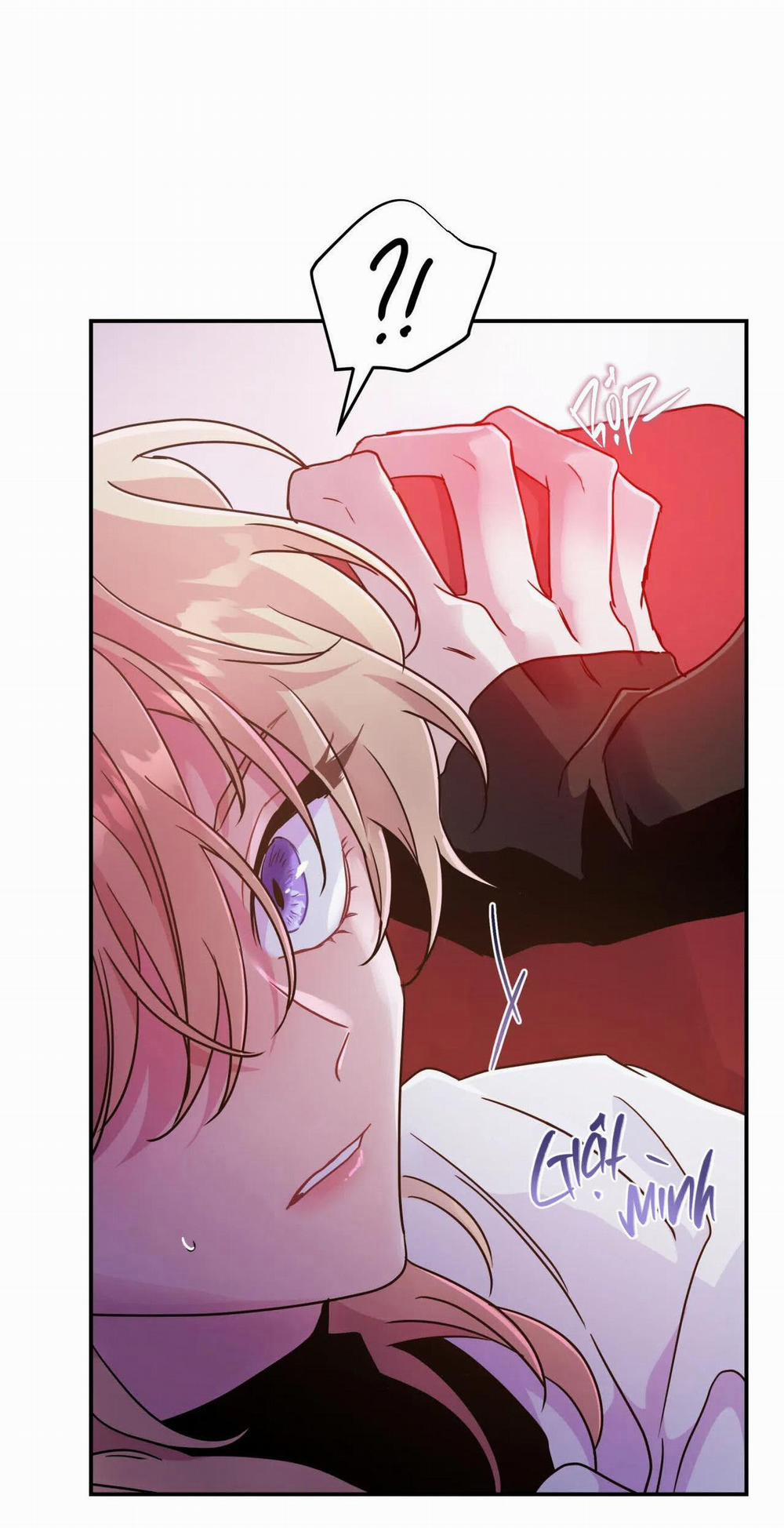 Ám Giữ Linh Hồn 47 trang 65