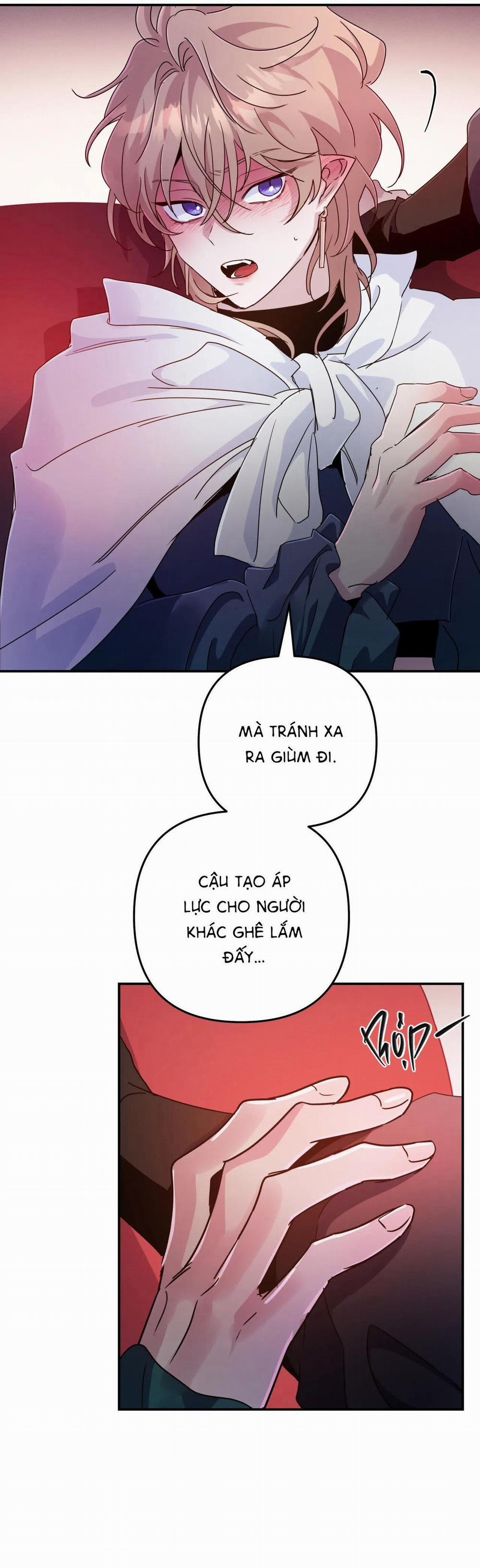 Ám Giữ Linh Hồn 48 trang 13