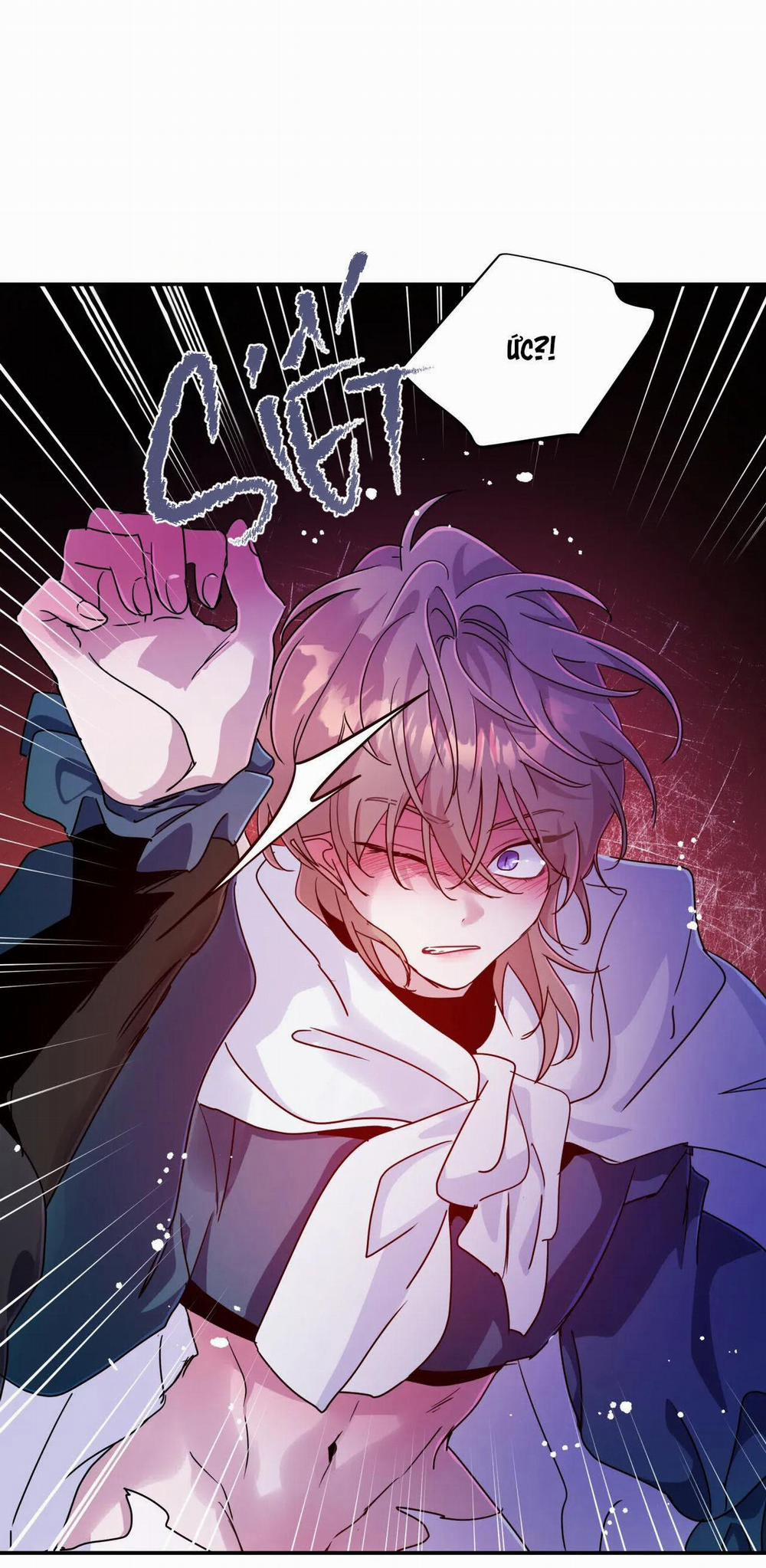 Ám Giữ Linh Hồn 48 trang 14