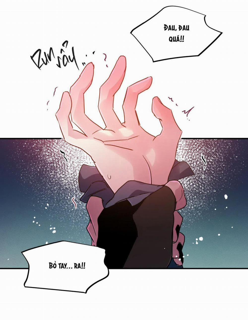 Ám Giữ Linh Hồn 48 trang 15