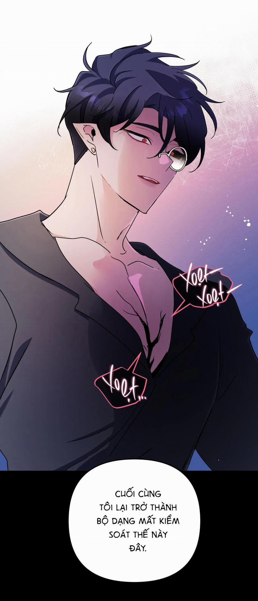 Ám Giữ Linh Hồn 48 trang 17
