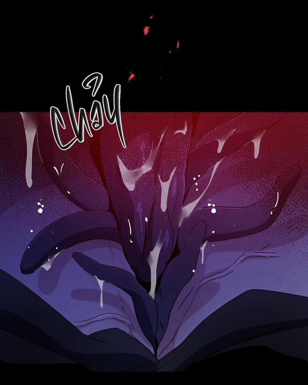 Ám Giữ Linh Hồn 48 trang 21