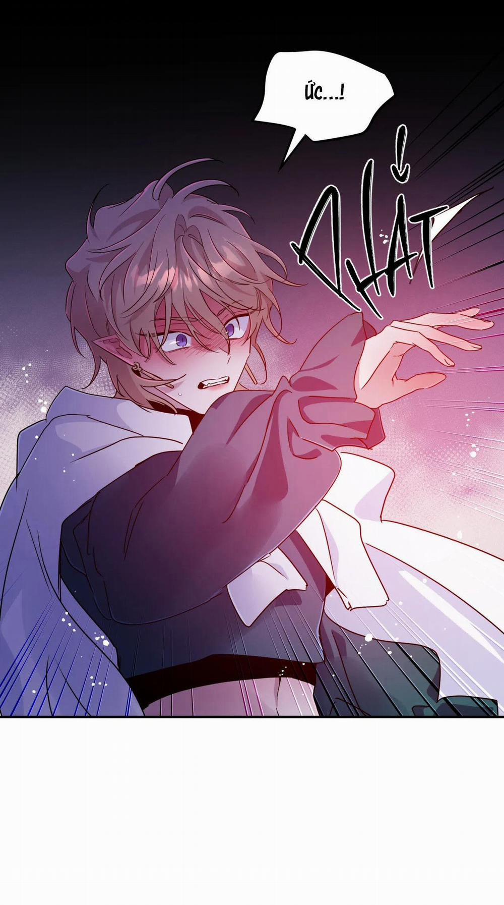 Ám Giữ Linh Hồn 48 trang 25