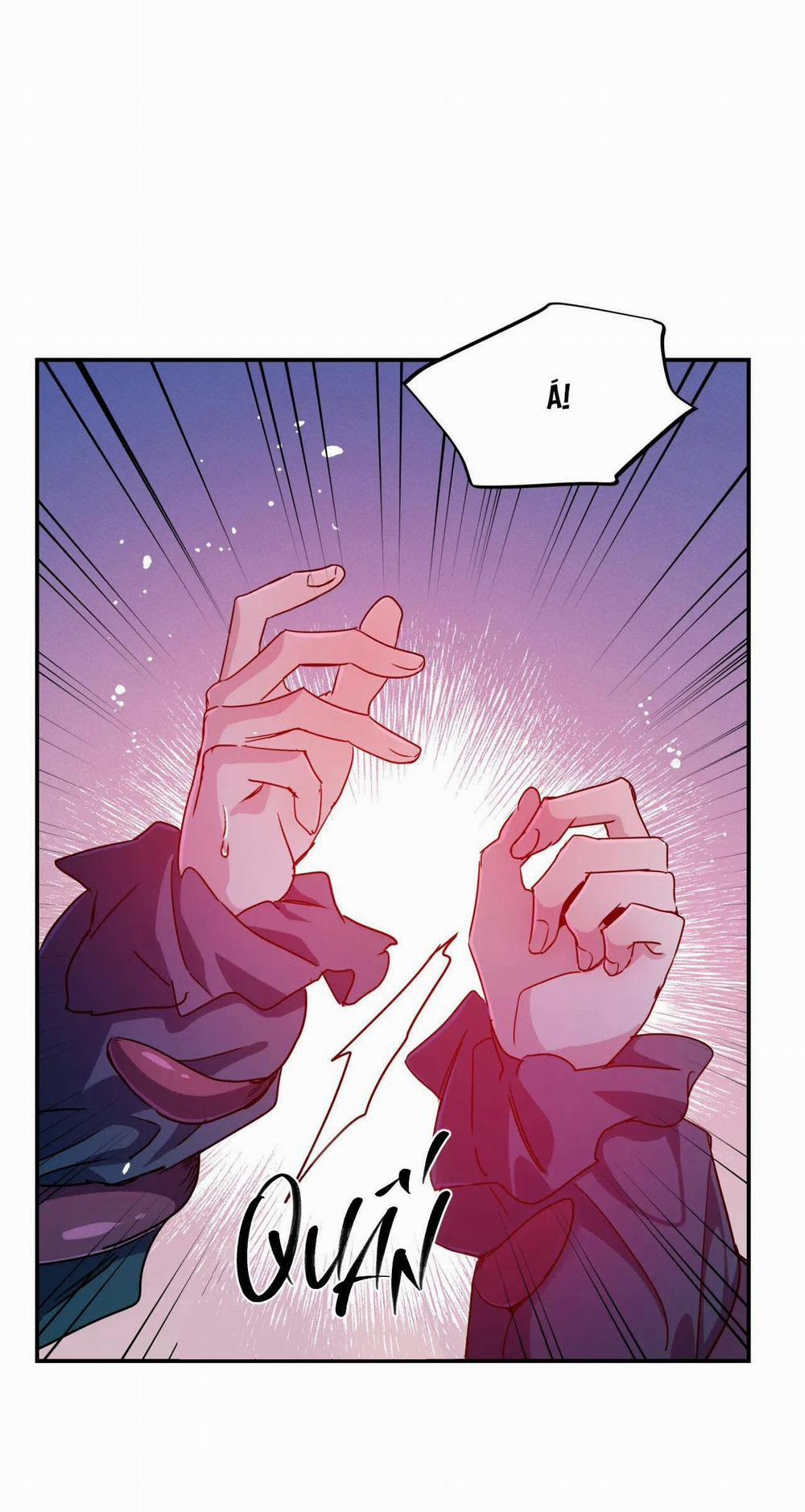 Ám Giữ Linh Hồn 48 trang 26