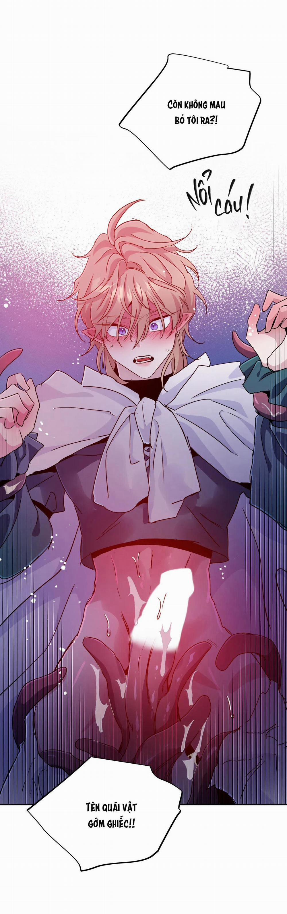 Ám Giữ Linh Hồn 48 trang 27