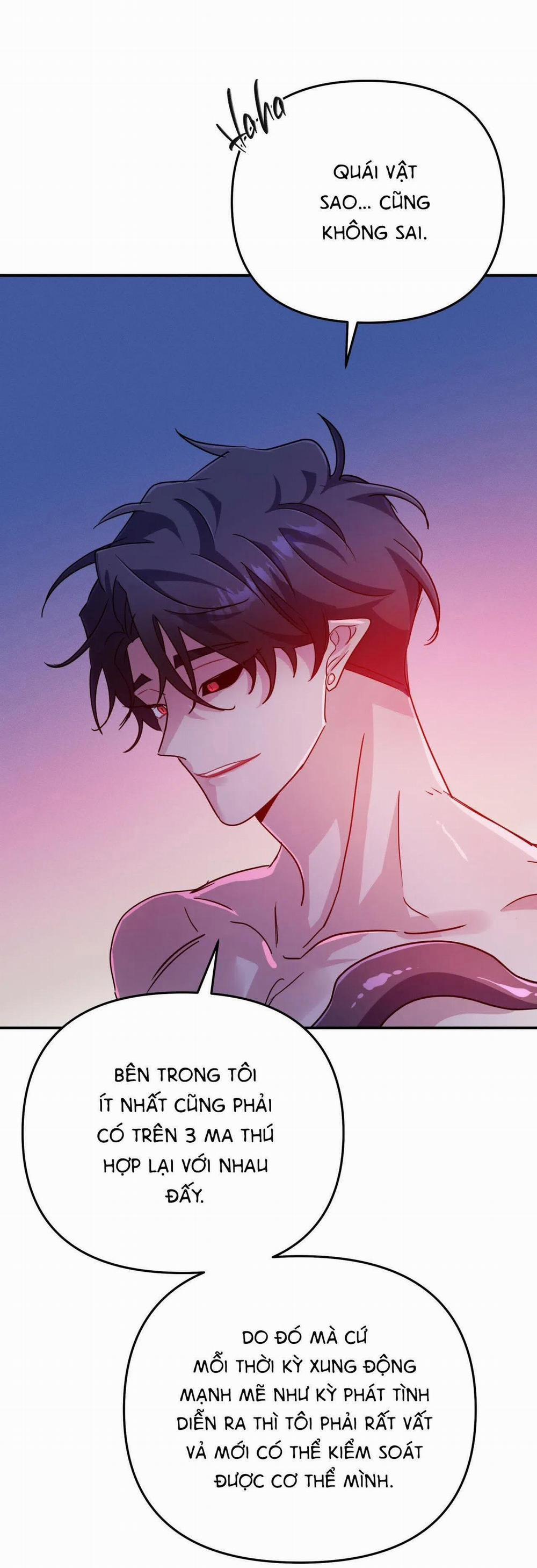 Ám Giữ Linh Hồn 48 trang 28