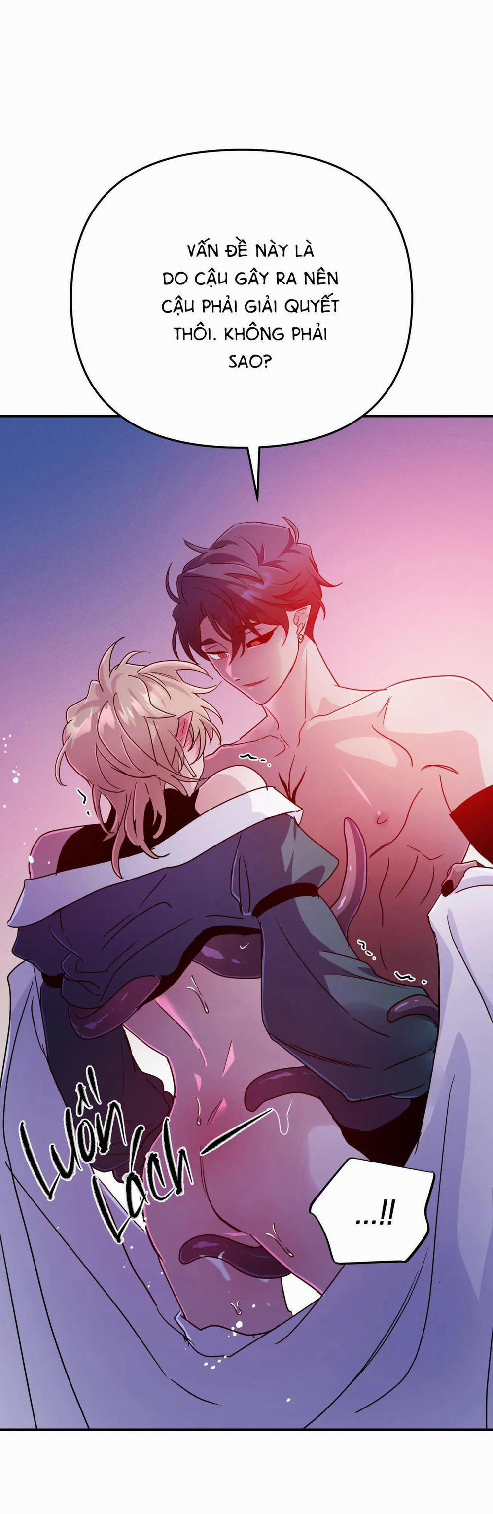 Ám Giữ Linh Hồn 48 trang 30