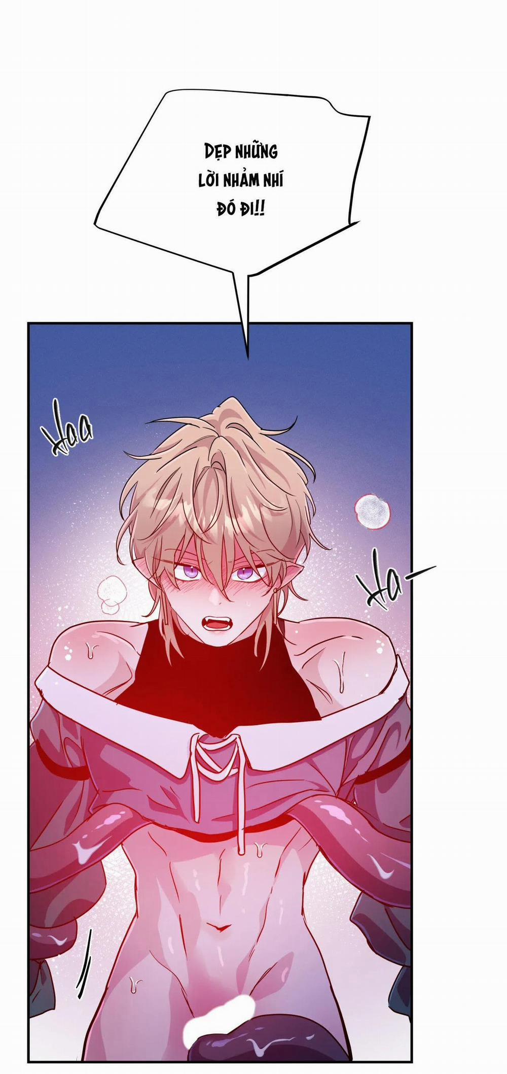 Ám Giữ Linh Hồn 48 trang 31