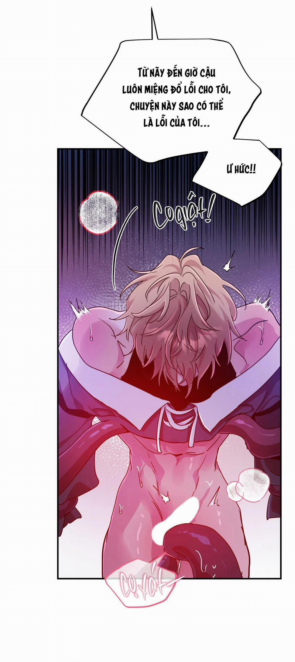 Ám Giữ Linh Hồn 48 trang 32