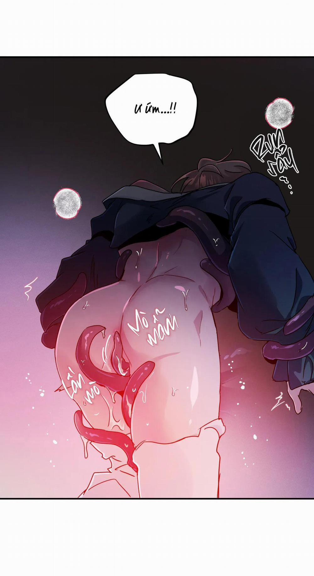 Ám Giữ Linh Hồn 48 trang 33