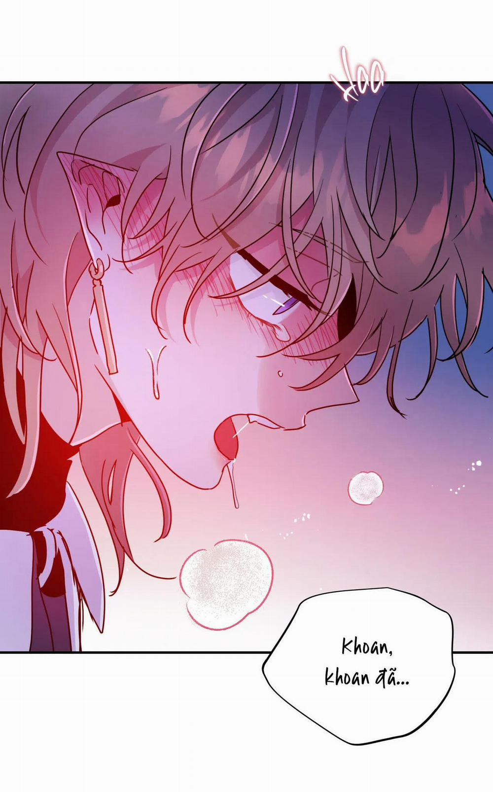 Ám Giữ Linh Hồn 48 trang 35