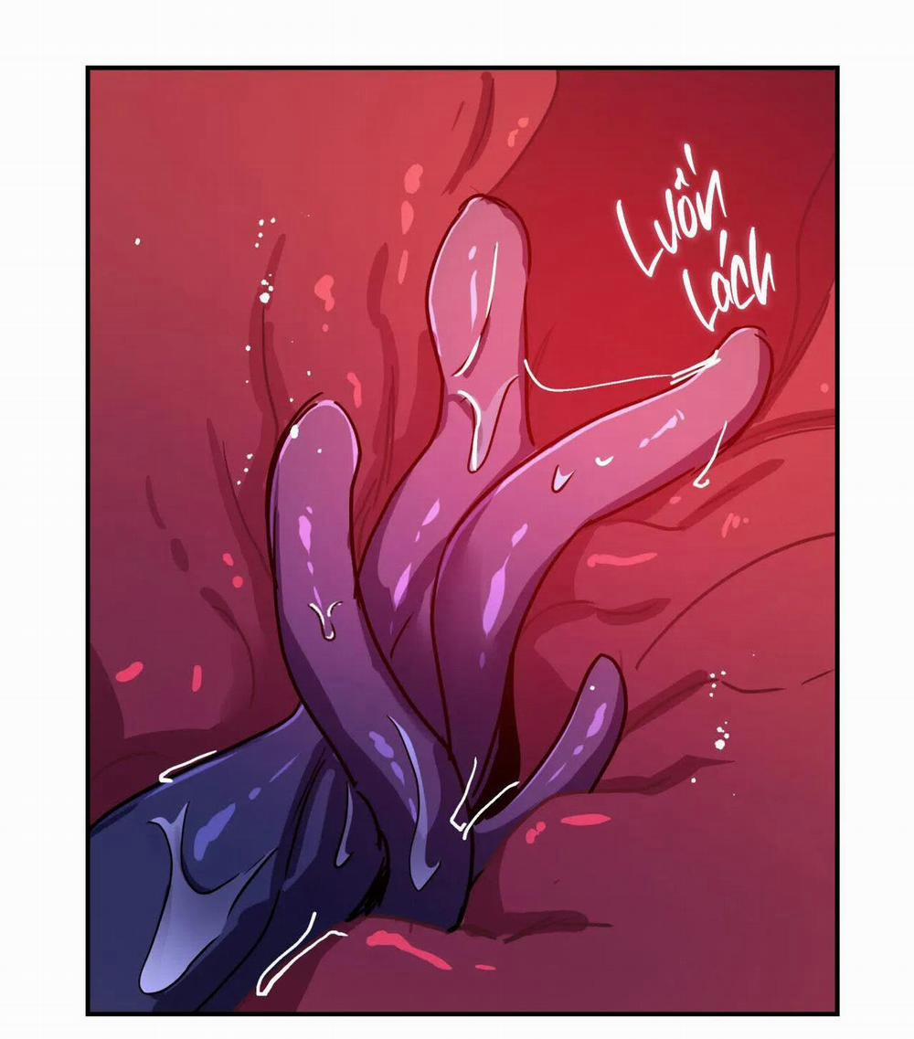 Ám Giữ Linh Hồn 48 trang 37