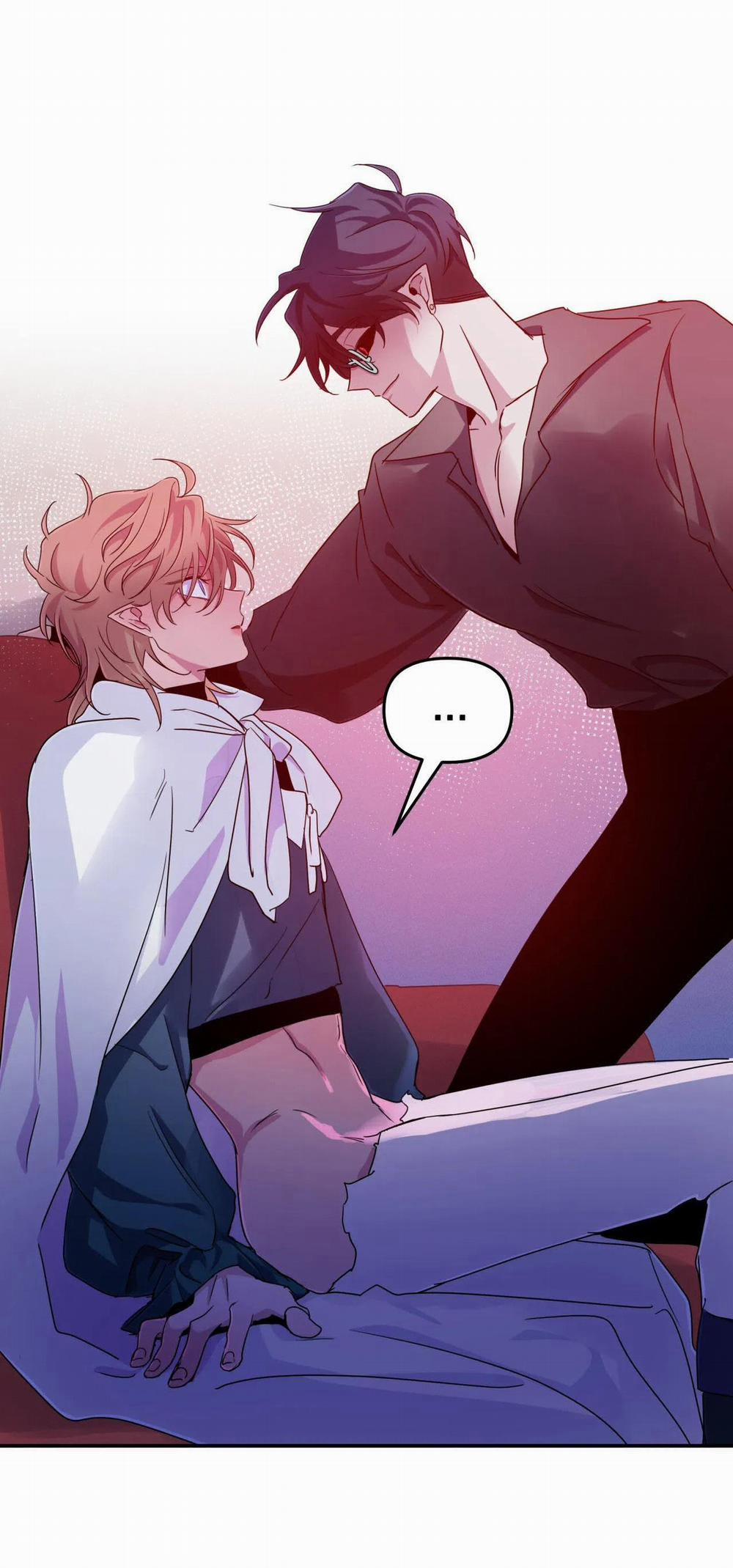 Ám Giữ Linh Hồn 48 trang 4